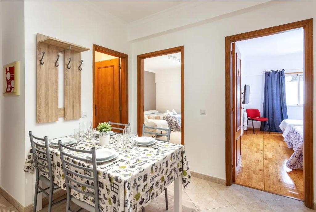 פארו Blife Candya Private Rooms מראה חיצוני תמונה