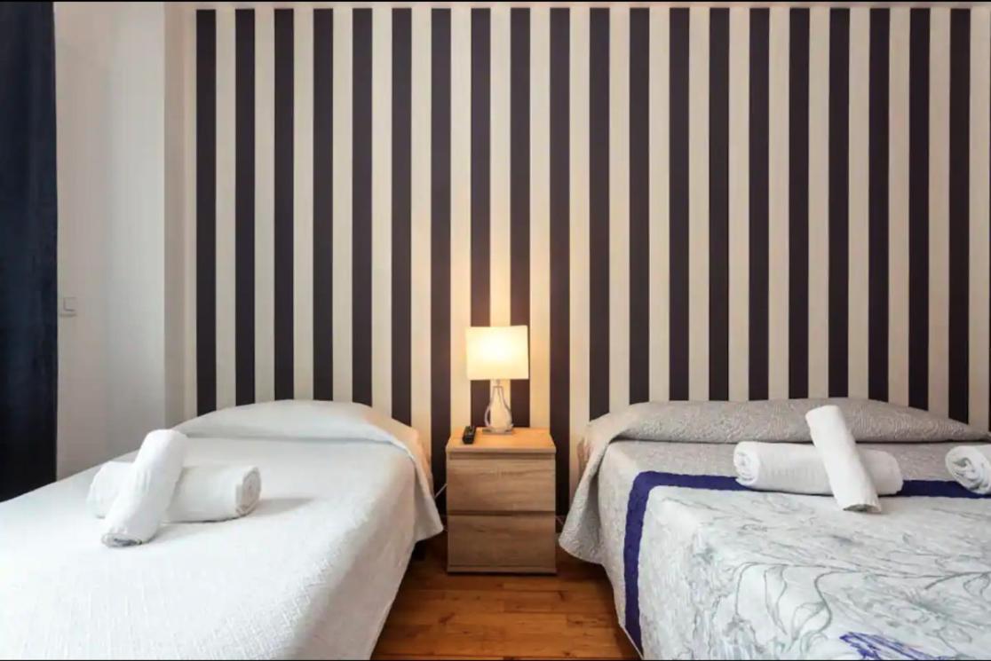 פארו Blife Candya Private Rooms מראה חיצוני תמונה