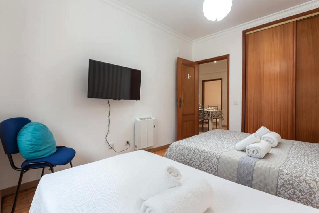 פארו Blife Candya Private Rooms מראה חיצוני תמונה