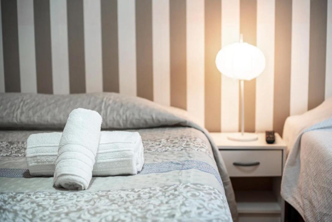 פארו Blife Candya Private Rooms מראה חיצוני תמונה