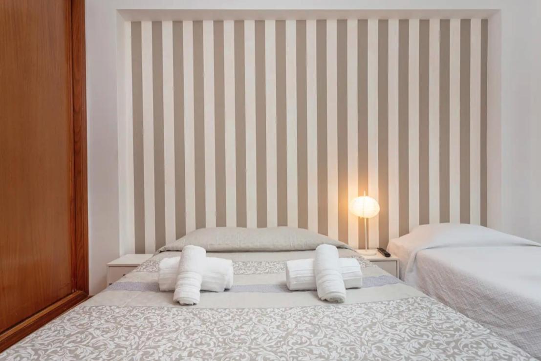 פארו Blife Candya Private Rooms מראה חיצוני תמונה